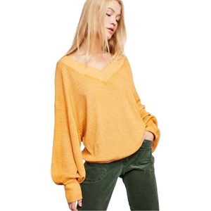 We‎ The Free South Side Thermal Top